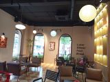 Loa không dây phát nhạc nền tự động cho Mailcoffee&tea, TP Hà Nội, loa được thiết kế riêng cho quán, bật lớn không tạp âm, miễn phí công lắp đặt, bảo hành dài hạn 5 năm
