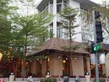 Loa không dây phát nhạc nền tự động cho Mailcoffee&tea, TP Hà Nội, loa được thiết kế riêng cho quán, bật lớn không tạp âm, miễn phí công lắp đặt, bảo hành dài hạn 5 năm