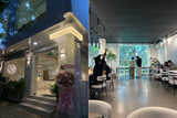 Loa quán cafe, phát nhạc nền tự động cho HAYU:ON Cafe, TP HCM, loa được thiết kế riêng cho quán, bật lớn không tạp âm, miễn phí công lắp đặt, bảo hành dài hạn 5 năm