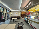 Goldsound Audio lắp đặt hệ thống âm thanh cho KING COFFEE - GA HAI PHONG,  loa được thiết kế riêng cho quán, bật lớn không tạp âm, miễn phí công lắp đặt, bảo hành dài hạn 5 năm