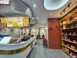 Goldsound Audio lắp đặt hệ thống âm thanh cho KING COFFEE - GA HAI PHONG,  loa được thiết kế riêng cho quán, bật lớn không tạp âm, miễn phí công lắp đặt, bảo hành dài hạn 5 năm
