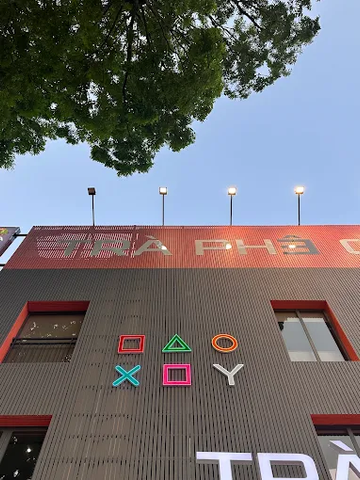 Loa treo tường phát nhạc nền cho TRÀ PHÊ CHÁY, loa được thiết kế riêng cho quán, bật lớn không tạp âm, miễn phí công lắp đặt, bảo hành dài hạn 5 năm