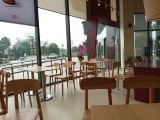 Loa treo tường phát nhạc nền cho Every PM Việt Nam, loa được thiết kế riêng cho quán, bật lớn không tạp âm, miễn phí công lắp đặt, bảo hành dài hạn 5 năm