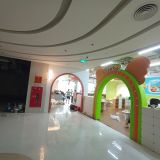 Loa khu vui chơi, phát nhạc nền tự động cho SÂU KID Playground, Hà Nội, loa được thiết kế riêng cho quán, bật lớn không tạp âm, miễn phí công lắp đặt, bảo hành dài hạn 5 năm