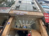 Loa treo tường phát nhạc nền cho Haeyon Hair Studio, Hà Nội, loa được thiết kế riêng cho quán, bật lớn không tạp âm, miễn phí công lắp đặt, bảo hành dài hạn 5 năm