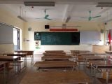 Loa cho lớp học tại Trường THCS Thư Lâm, Hà Nội, bật lớn không tạp âm, miễn phí công lắp đặt, bảo hành dài hạn 5 năm