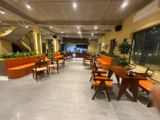 Loa treo tường phát nhạc nền cho AN NAM Cafe’, Hà Nội, loa được thiết kế riêng cho quán, bật lớn không tạp âm, miễn phí công lắp đặt, bảo hành dài hạn 5 năm