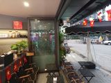 Loa treo tường không dây cho quán Coffee hub, Hà Nội, loa được thiết kế riêng cho quán, bật lớn không tạp âm, miễn phí công lắp đặt, bảo hành dài hạn 5 năm