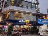 Loa treo tường không dây cho quán Coffee hub, Hà Nội, loa được thiết kế riêng cho quán, bật lớn không tạp âm, miễn phí công lắp đặt, bảo hành dài hạn 5 năm