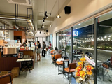 Loa treo tường phát nhạc nền cho Coffee Destiny, loa được thiết kế riêng cho quán, bật lớn không tạp âm, miễn phí công lắp đặt, bảo hành dài hạn 5 năm