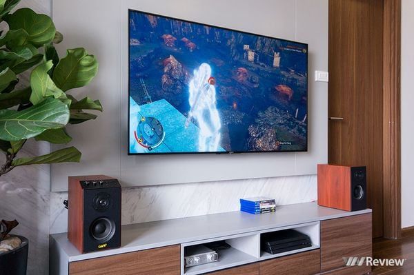 Loa vi tính GS51 Basic