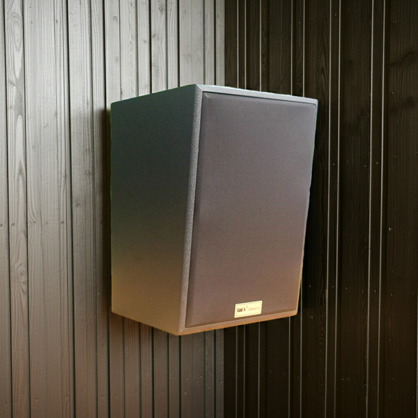 Loa treo tường V70C-PU_SG (số lượng 01 loa), công suất 70w, loa Bass 5.25 inch, treble 10 cm, kích thước rộng 22.5 cm, cao 32.5 cm, sâu 24.5 cm, phủ da cao cấp, bảo hành dài hạn 5 năm.