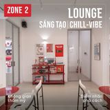 Loa treo tường phát nhạc nền cho NYNA Coffee, loa được thiết kế riêng cho quán, bật lớn không tạp âm, miễn phí công lắp đặt, bảo hành dài hạn 5 năm