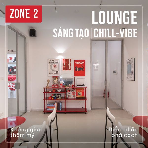 Loa treo tường phát nhạc nền cho NYNA Coffee, loa được thiết kế riêng cho quán, bật lớn không tạp âm, miễn phí công lắp đặt, bảo hành dài hạn 5 năm