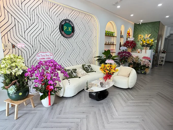 Loa treo tường phát nhạc nền cho Hớt tóc PK, TP.HCM, loa được thiết kế riêng cho quán, bật lớn không tạp âm, miễn phí công lắp đặt, bảo hành dài hạn 5 năm