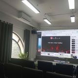 Loa hội trường, loa hội thảo cho văn phòng Elite Capital, Hà Nội, loa được thiết kế riêng cho quán, bật lớn không tạp âm, miễn phí công lắp đặt, bảo hành dài hạn 5 năm