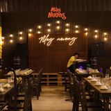 Loa hát Gold4Acoustic cho Mây Nướng, TP.HCM, loa được thiết kế riêng cho quán, bật lớn không tạp âm, miễn phí công lắp đặt, bảo hành dài hạn 5 năm