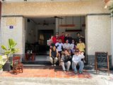 Loa treo tường phát nhạc nền cho Little Blum Coffee Shop, Lâm Đồng, loa được thiết kế riêng cho quán, bật lớn không tạp âm, miễn phí công lắp đặt, bảo hành dài hạn 5 năm