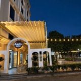 Loa treo tường phát nhạc nền cho Hiên Coffee, Bắc Ninh, loa được thiết kế riêng cho quán, bật lớn không tạp âm, miễn phí công lắp đặt, bảo hành dài hạn 5 năm