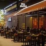 Loa hát Gold4Acoustic cho Mây Nướng, TP.HCM, loa được thiết kế riêng cho quán, bật lớn không tạp âm, miễn phí công lắp đặt, bảo hành dài hạn 5 năm