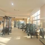 Loa treo tường phát nhạc nền cho Trendy Body KungFu - Splendora, Hà Nội, loa được thiết kế riêng cho quán, bật lớn không tạp âm, miễn phí công lắp đặt, bảo hành dài hạn 5 năm