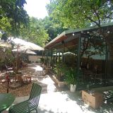 Loa treo tường phát nhạc nền cho Better Cafe, Hà Nội, loa được thiết kế riêng cho quán, bật lớn không tạp âm, miễn phí công lắp đặt, bảo hành dài hạn 5 năm