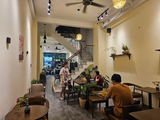 Loa treo tường không dây, phát nhạc nền cho COCO coffee TB, TP.HCM, loa được thiết kế riêng cho quán, bật lớn không tạp âm, miễn phí công lắp đặt, bảo hành dài hạn 5 năm