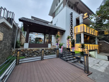 Loa treo tường không dây, phát nhạc nền cho Soma Pub & Dining, TP.Hà Nội, loa được thiết kế riêng cho quán, bật lớn không tạp âm, miễn phí công lắp đặt, bảo hành dài hạn 5 năm