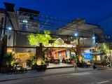 Loa hát Gold4Acoustic cho nhà hàng LÁ Garden , TP.HCM, loa được thiết kế riêng cho quán, bật lớn không tạp âm, miễn phí công lắp đặt, bảo hành dài hạn 5 năm