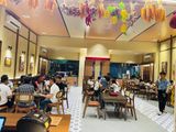 Loa treo tường phát nhạc nền cho nhà hàng Tiệm Lẩu Thanh Xuân, Bắc Ninh loa được thiết kế riêng cho quán, bật lớn không tạp âm, miễn phí công lắp đặt, bảo hành dài hạn 5 năm