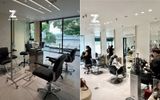 Loa âm trần phát nhạc nền cho ZIO HAIR - Đống Đa, TP Hà Nội, loa được thiết kế riêng cho quán, bật lớn không tạp âm, miễn phí công lắp đặt, bảo hành dài hạn 5 năm
