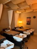 Loa treo tường phát nhạc nền cho Làng Dưỡng Sinh, Khánh Hoà, loa được thiết kế riêng cho quán, bật lớn không tạp âm, miễn phí công lắp đặt, bảo hành dài hạn 5 năm