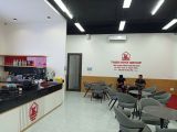 Loa treo tường phát nhạc nền cho Thiên Khôi Group Chi nhánh Hưng Yên, loa được thiết kế riêng cho quán, bật lớn không tạp âm, miễn phí công lắp đặt, bảo hành dài hạn 5 năm