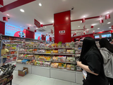 Loa âm trần phát thông báo, phát nhạc cho Kisnac Vietnam - Nguyễn Thị Minh Khai, TP.HCM, loa được thiết kế riêng cho quán, bật lớn không tạp âm, miễn phí công lắp đặt, bảo hành dài hạn 5 năm