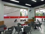 Loa treo tường phát nhạc nền cho Thiên Khôi Group Chi nhánh Hưng Yên, loa được thiết kế riêng cho quán, bật lớn không tạp âm, miễn phí công lắp đặt, bảo hành dài hạn 5 năm