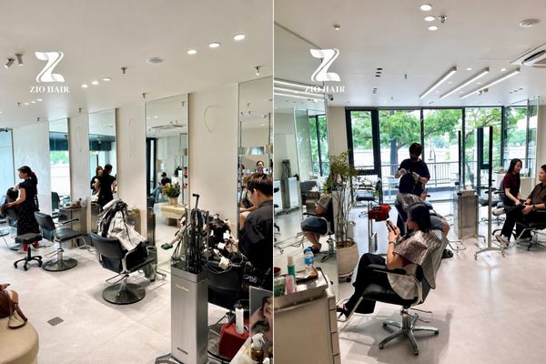 Loa âm trần phát nhạc nền cho ZIO HAIR - Đống Đa, TP Hà Nội, loa được thiết kế riêng cho quán, bật lớn không tạp âm, miễn phí công lắp đặt, bảo hành dài hạn 5 năm