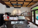 Loa treo tường phát nhạc nền cho Trung Nguyên E-Coffee Vinhomes Ocean Park 3, loa được thiết kế riêng cho quán, bật lớn không tạp âm, miễn phí công lắp đặt, bảo hành dài hạn 5 năm