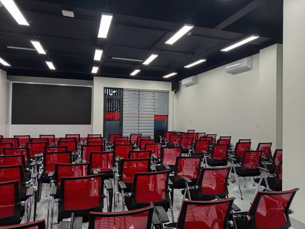 Loa hội trường sân khấu Gold4Acoustic cho Thiên Khôi Group Chi nhánh Hưng Yên, loa được thiết kế riêng cho quán, bật lớn không tạp âm, miễn phí công lắp đặt, bảo hành dài hạn 5 năm