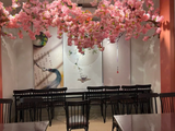 Loa treo tường không dây, phát nhạc nền cho Đào Mộc bếp quay Quảng Châu, TP.Hà Nội, loa được thiết kế riêng cho quán, bật lớn không tạp âm, miễn phí công lắp đặt, bảo hành dài hạn 5 năm