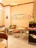 Loa treo tường phát nhạc nền cho Hancy Bakery - Tea & Cofffee, loa được thiết kế riêng cho quán, bật lớn không tạp âm, miễn phí công lắp đặt, bảo hành dài hạn 5 năm