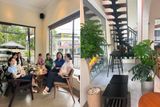 Loa treo tường phát nhạc nền cho Milano Coffee Phù Ninh, Phú Thọ loa được thiết kế riêng cho quán, bật lớn không tạp âm, miễn phí công lắp đặt, bảo hành dài hạn 5 năm