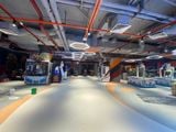 Loa treo tường phát nhạc nền cho City Games Plus, TP. Hà Nội, loa được thiết kế riêng cho quán, bật lớn không tạp âm, miễn phí công lắp đặt, bảo hành dài hạn 5 năm