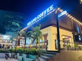 Loa treo tường phát nhạc nền cho Milano Coffee Phù Ninh, Phú Thọ loa được thiết kế riêng cho quán, bật lớn không tạp âm, miễn phí công lắp đặt, bảo hành dài hạn 5 năm