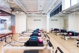 Loa treo tường phát nhạc nền cho R&D Pilates,TP.HCM, loa được thiết kế riêng cho quán, bật lớn không tạp âm, miễn phí công lắp đặt, bảo hành dài hạn 5 năm