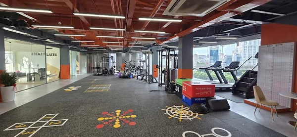 Loa treo tường phát nhạc nền cho R&D Pilates,TP.HCM, loa được thiết kế riêng cho quán, bật lớn không tạp âm, miễn phí công lắp đặt, bảo hành dài hạn 5 năm