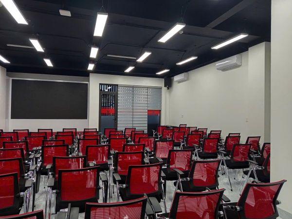 Loa hội trường sân khấu Gold4Acoustic cho Thiên Khôi Group - Miền Trung, loa được thiết kế riêng cho quán, bật lớn không tạp âm, miễn phí công lắp đặt, bảo hành dài hạn 5 năm