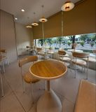 Loa treo tường không dây, phát nhạc nền cho Happy Coffee & Tea, TP.HCM, loa được thiết kế riêng cho quán, bật lớn không tạp âm, miễn phí công lắp đặt, bảo hành dài hạn 5 năm