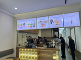 Loa treo tường không dây, phát nhạc nền cho Tumugi HCMC, TP.HCM, loa được thiết kế riêng cho quán, bật lớn không tạp âm, miễn phí công lắp đặt, bảo hành dài hạn 5 năm