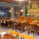 Loa treo tường phát nhạc nền cho BIA KHÔ DÂN CHỦ, TP. HCM, loa được thiết kế riêng cho quán, bật lớn không tạp âm, miễn phí công lắp đặt, bảo hành dài hạn 5 năm