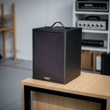 Loa Bluetooth G120E Goldsound + 1 Micro có dây (120w, Bluetooth 5.0, RCA, USB)